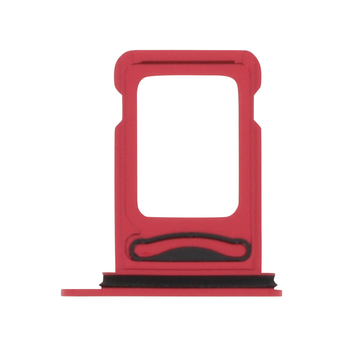 Tiroir SIM iPhone 14 / 14 Plus – Rouge