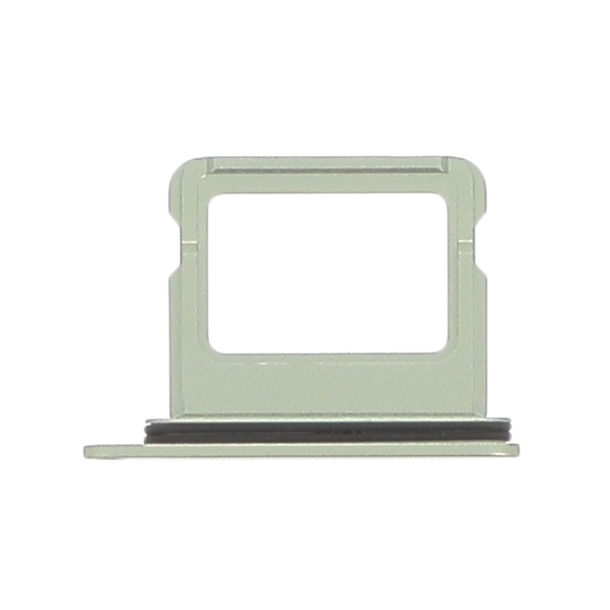 Tiroir SIM iPhone 17 – Sauge