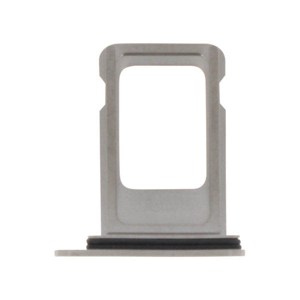 Tiroir SIM iPhone 15 Pro / 15 Pro Max – Titane Blanc