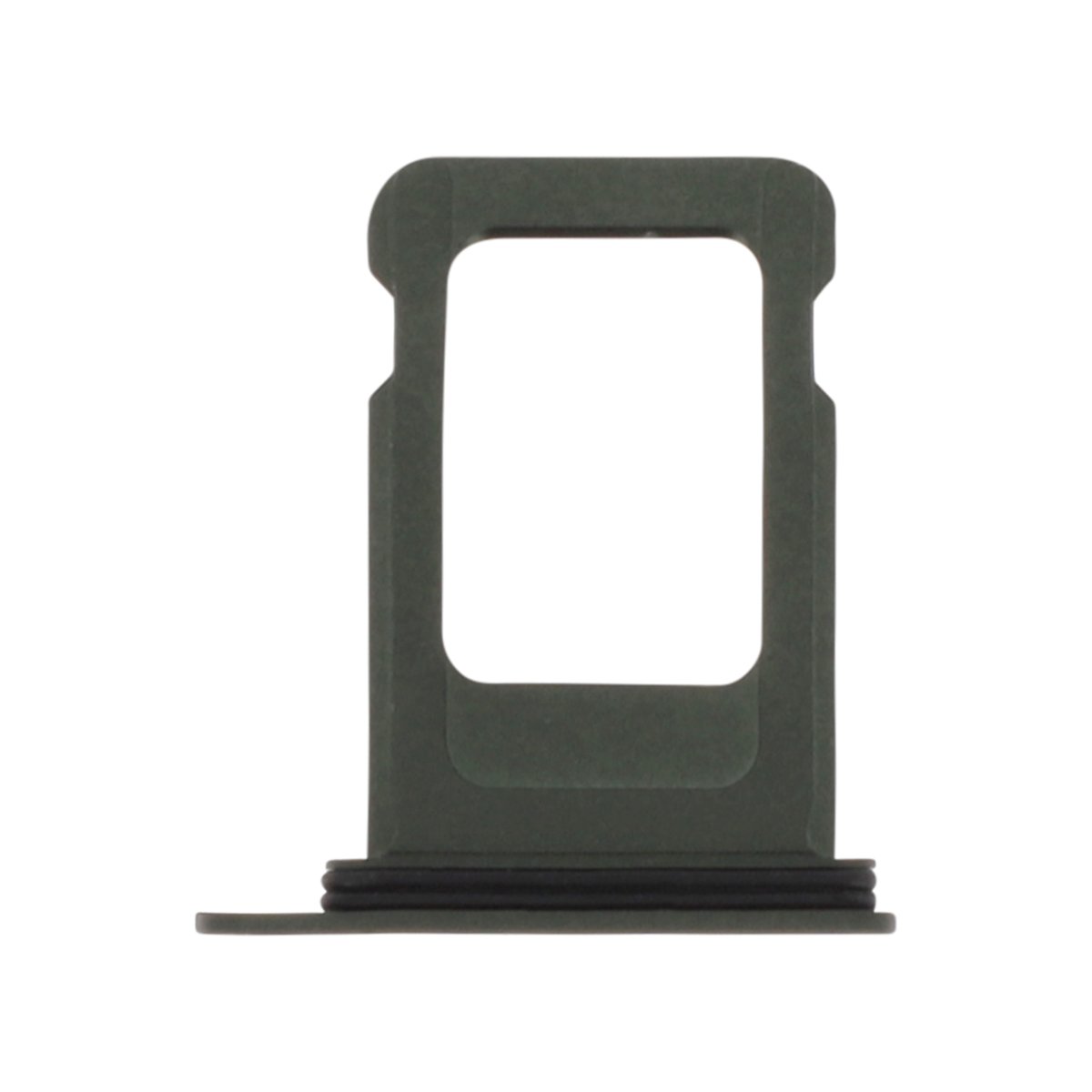 Tiroir SIM iPhone 13 – Vert