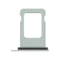 Tiroir SIM iPhone 15 / 15 Plus – Vert