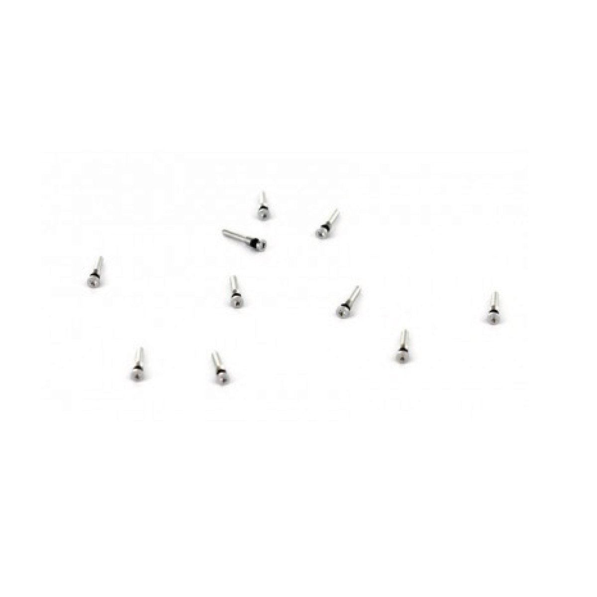 Vis torx iPhone 8 / 8 Plus – Argent