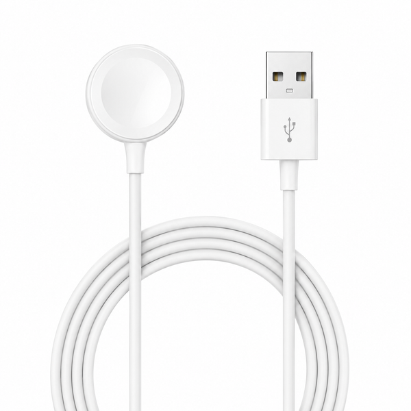 Câble de charge Apple Watch W9 Jellico