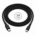 Câble USB-C vers USB-C 1 m renforcé