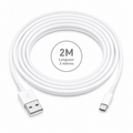 Câble USB-A vers USB-C 2 m