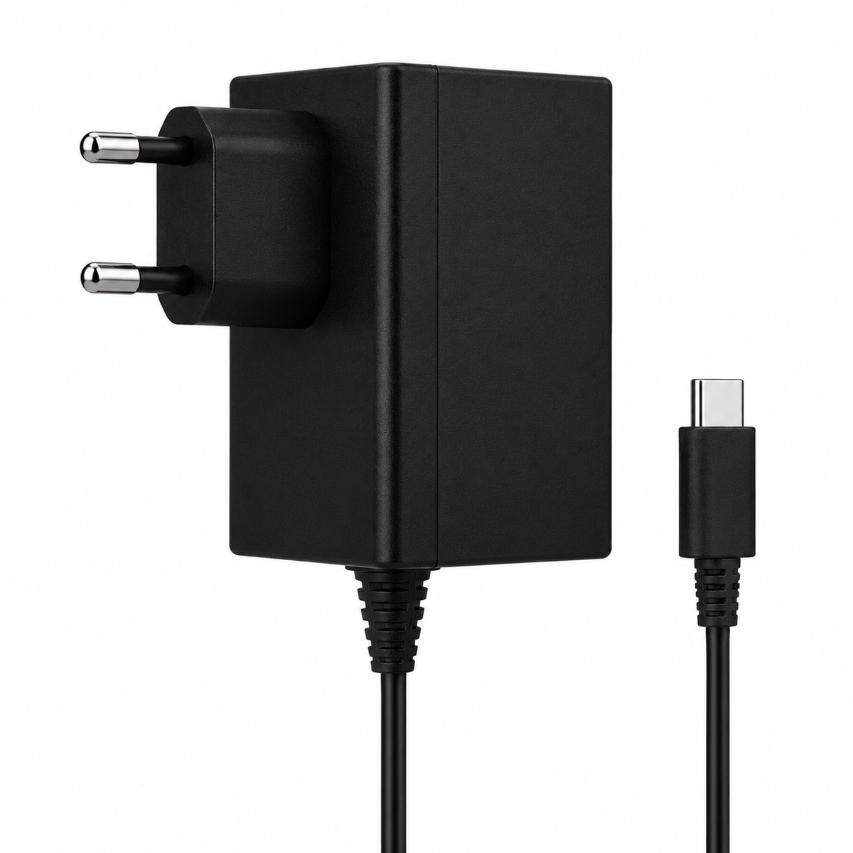 Chargeur Nintendo Switch USB-C 2.6A 15W