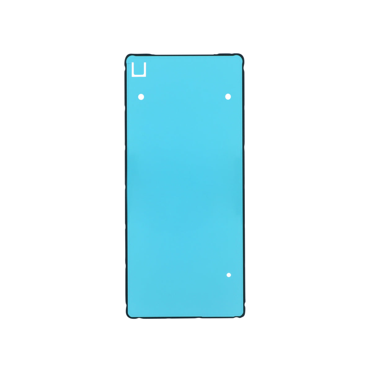 Adhésif écran Pixel 7a – Original Google (Service Pack)