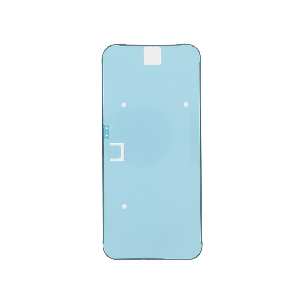 Adhésif écran Pixel 8a – Original Google (Service Pack)