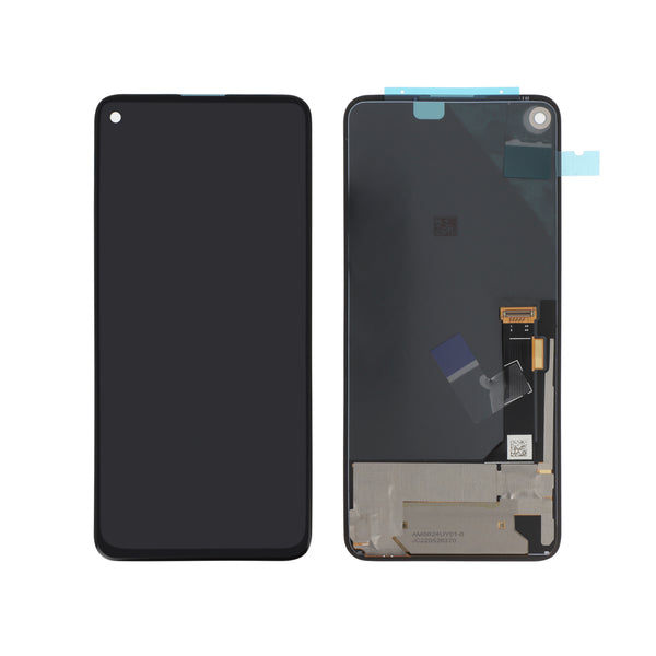 Écran complet Pixel 4a 5G – Original Google (Service Pack) – 5g
