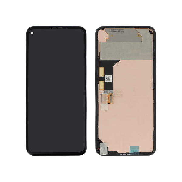Écran complet Pixel 5a – Original Google (Service Pack) – 5g