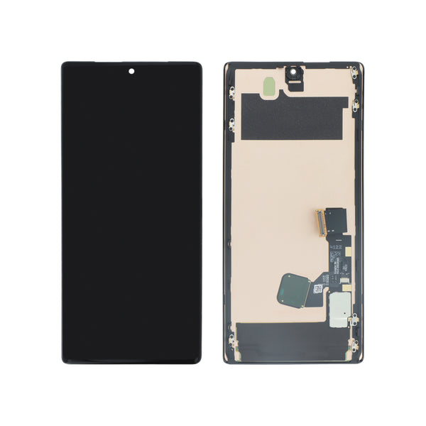 Écran complet Pixel 6 Pro – Original Google (Service Pack)