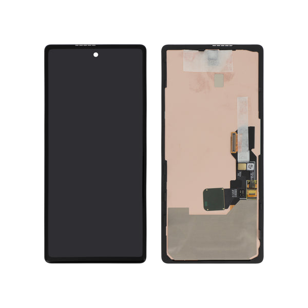 Écran complet Pixel 6a – Original Google (Service Pack)