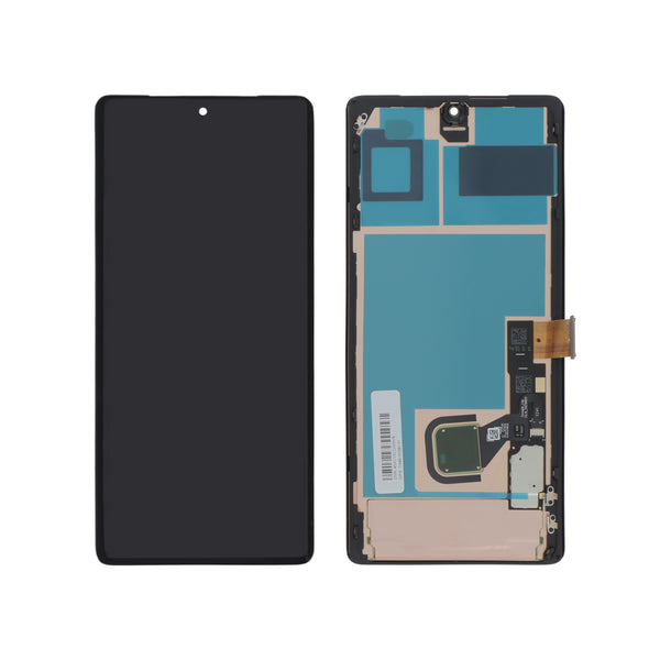 Écran complet Pixel 7 Pro – Original Google (Service Pack) – 5g