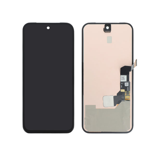 Écran complet Pixel 8a – Original Google (Service Pack)