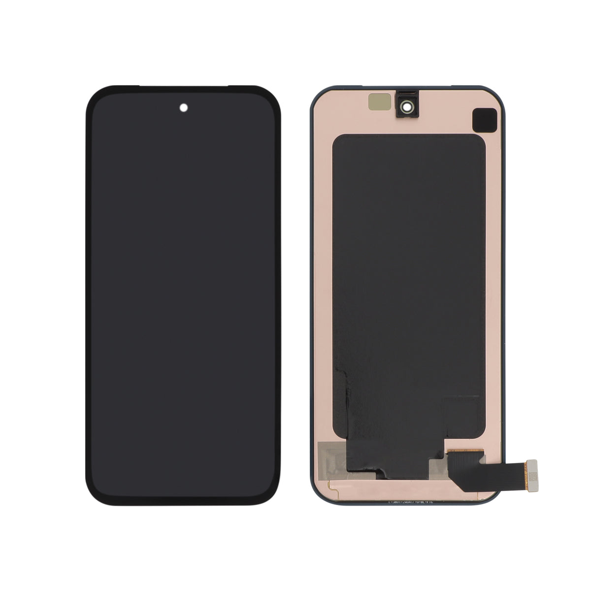 Écran complet externe Pixel 9 Pro Fold – Original Google (Service Pack)