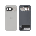 Vitre arrière Pixel 9 – Porcelaine – Original Google (Service Pack)