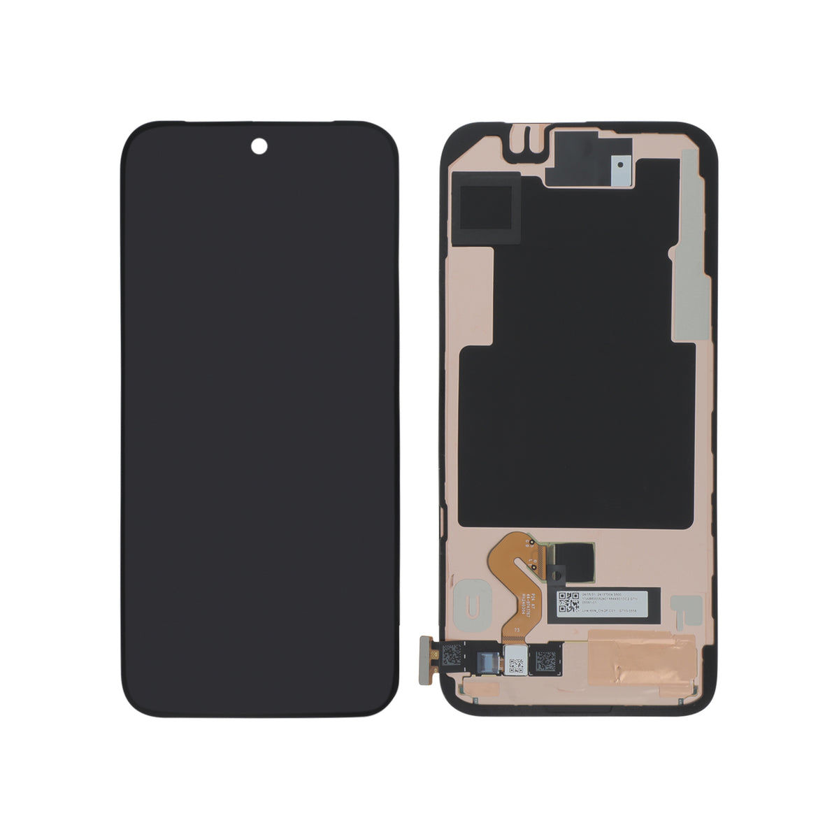 Écran complet Pixel 9 Pro XL – Original Google (Service Pack)