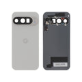 Vitre arrière Pixel 9 Pro – Porcelaine – Original Google (Service Pack)