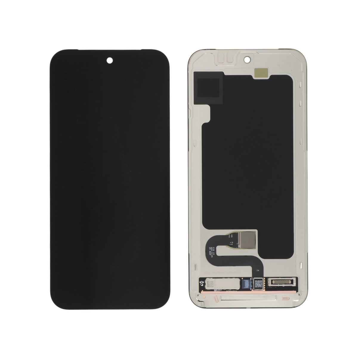 Écran complet Pixel 10 Pro XL – Original Google (Service Pack) – sans châssis