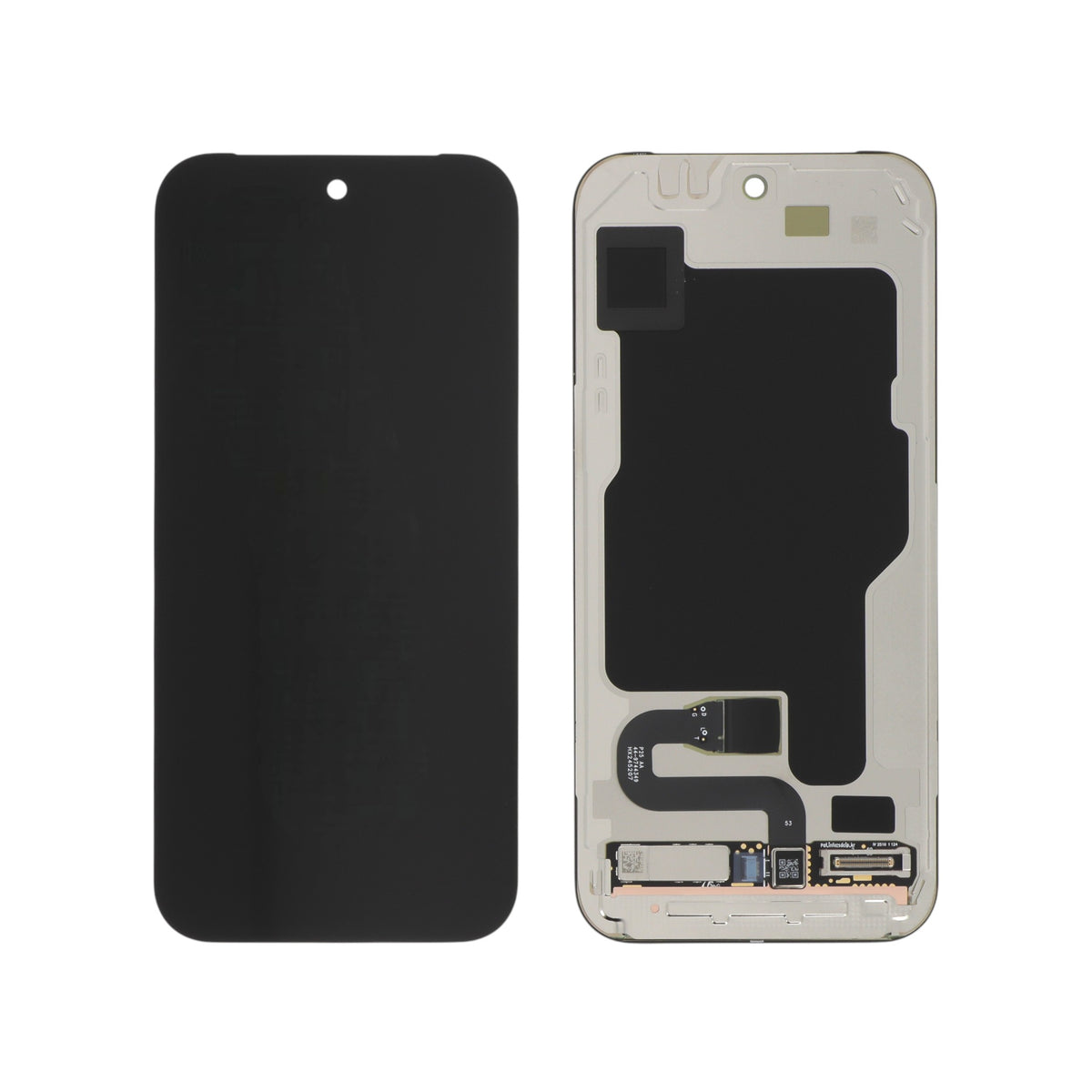 Écran complet Pixel 10 Pro – Original Google (Service Pack) – sans châssis