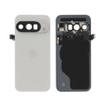 Vitre arrière Pixel 10 Pro – Porcelaine – Original Google (Service Pack)