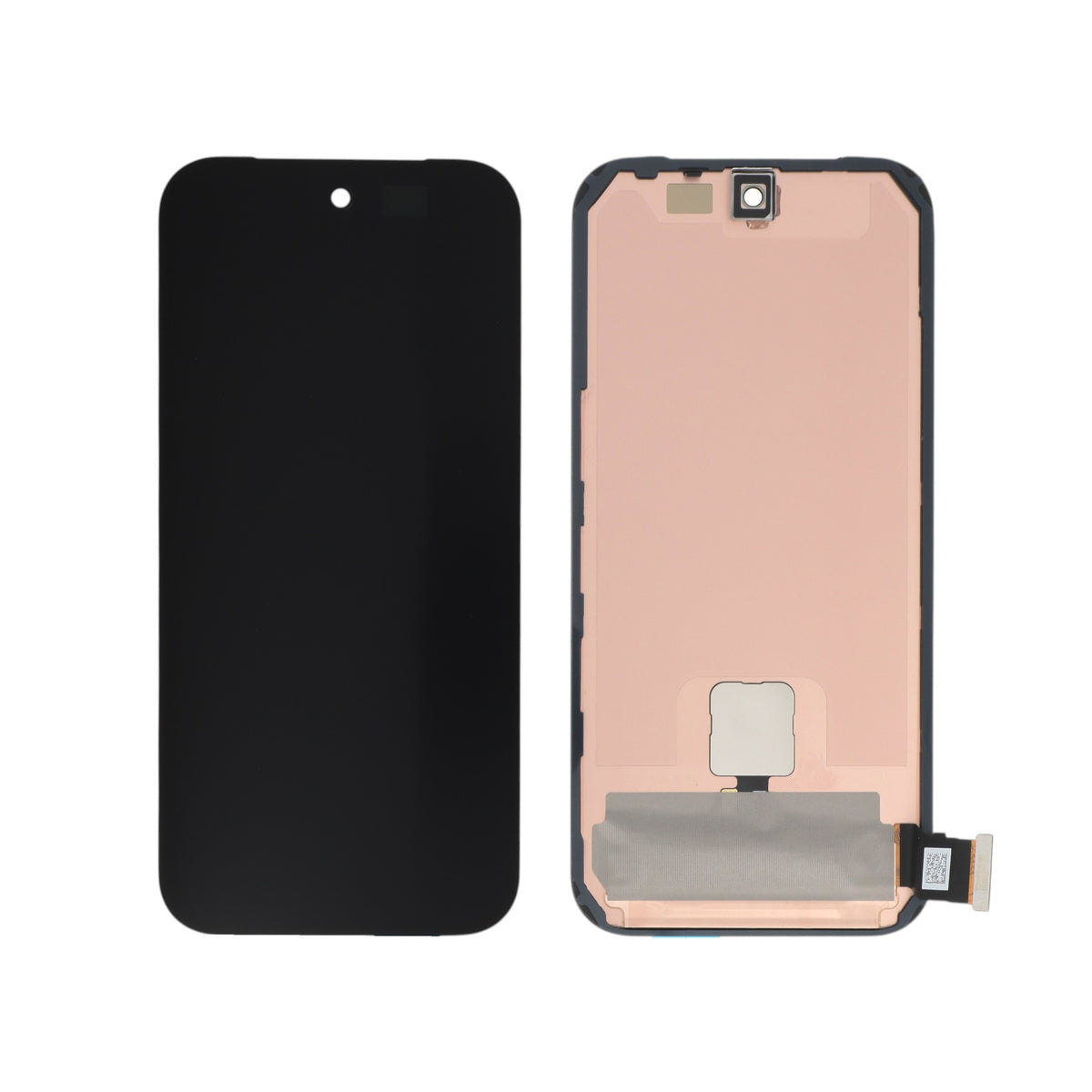 Écran complet Pixel 10a – Original Google (Service Pack)