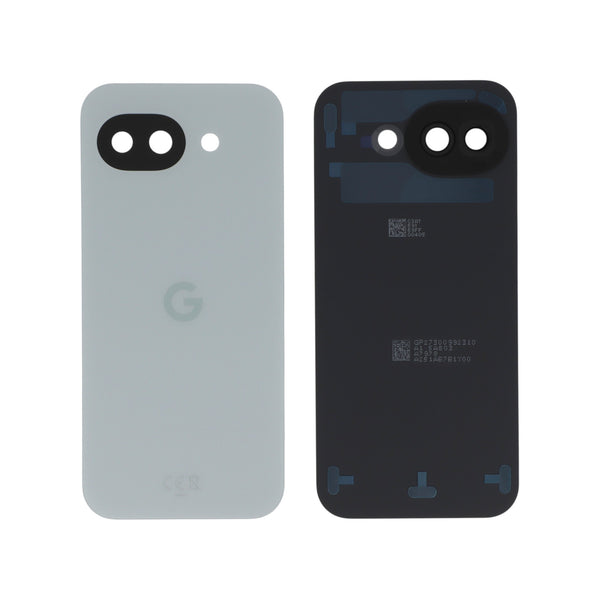 Vitre arrière brume Pixel 10a – Original Google (Service Pack)