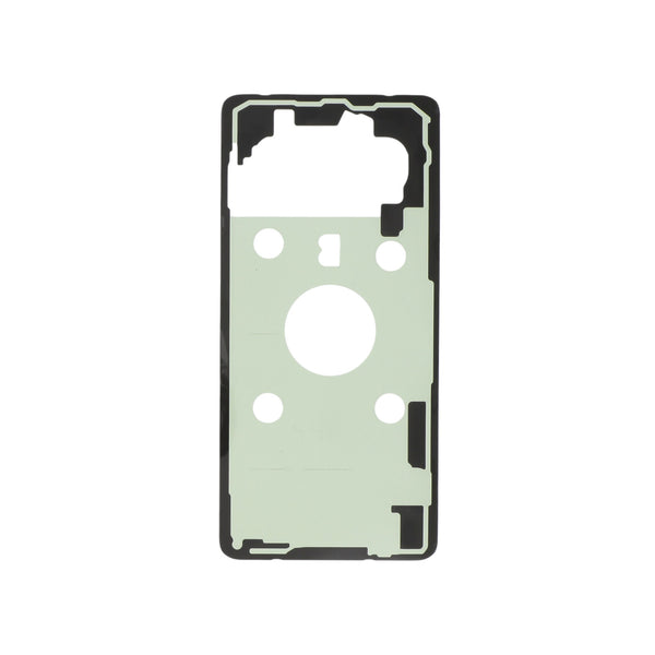 Adhésif vitre arrière Galaxy S10+ – Original Samsung (Service Pack)