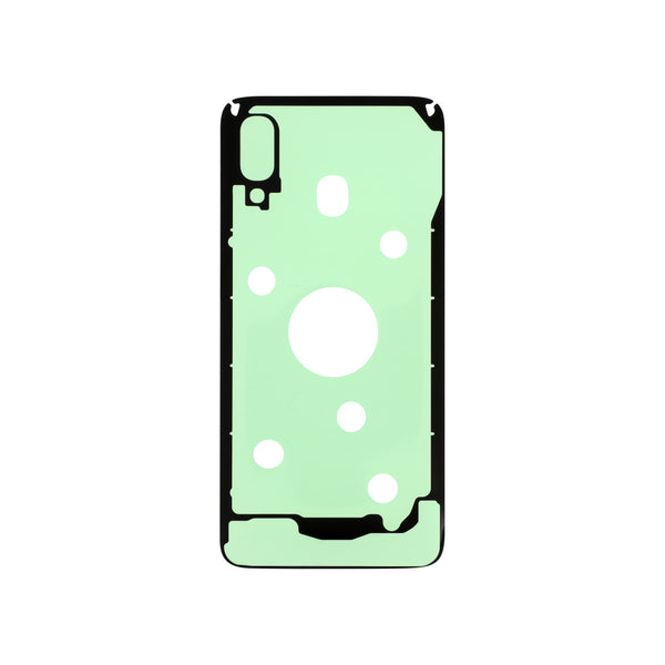 Adhésif vitre arrière Galaxy A40 – Original Samsung (Service Pack)