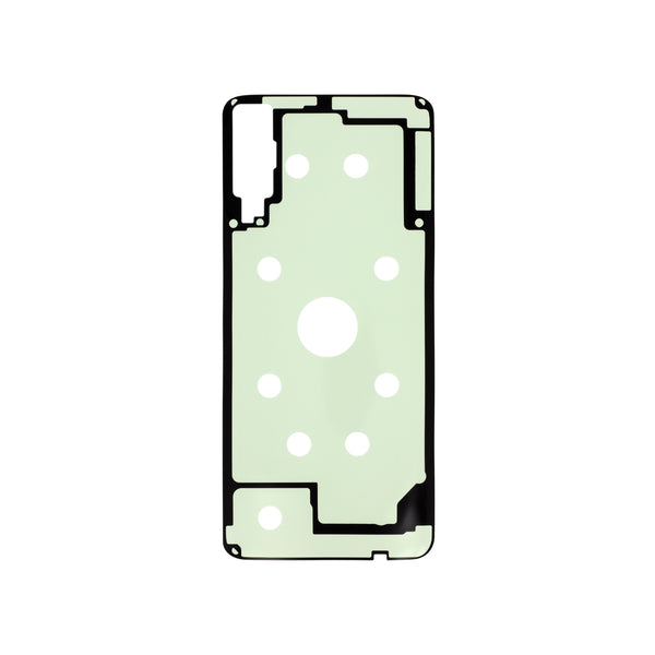 Adhésif double face vitre arrière Galaxy A70 – Original Samsung (Service Pack)