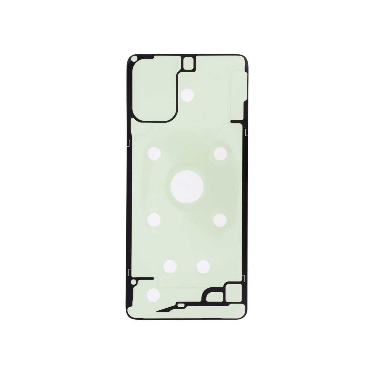 Adhésif vitre arrière Galaxy A71 – Original Samsung (Service Pack)