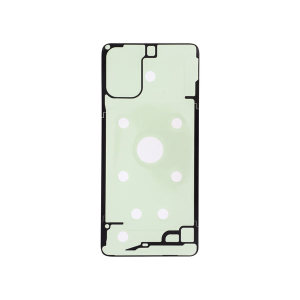Adhésif vitre arrière Galaxy A71 – Original Samsung (Service Pack)