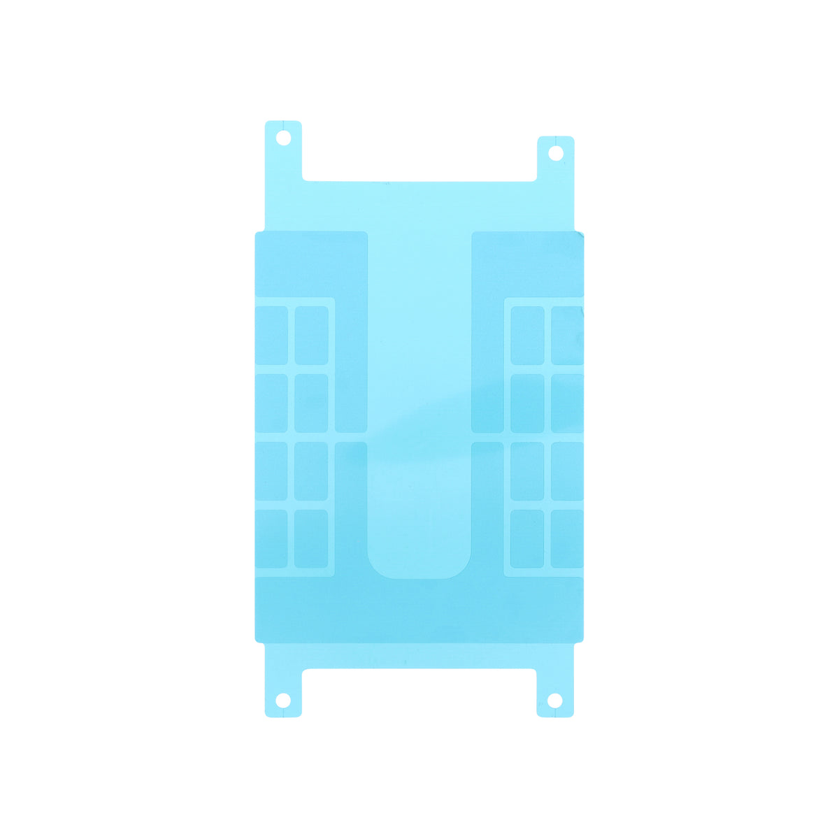 Adhésif batterie Galaxy A33 – Original Samsung (Service Pack)