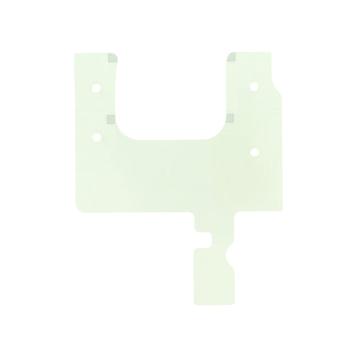 Adhésif central avant Galaxy S23 Ultra – Original Samsung (Service Pack)