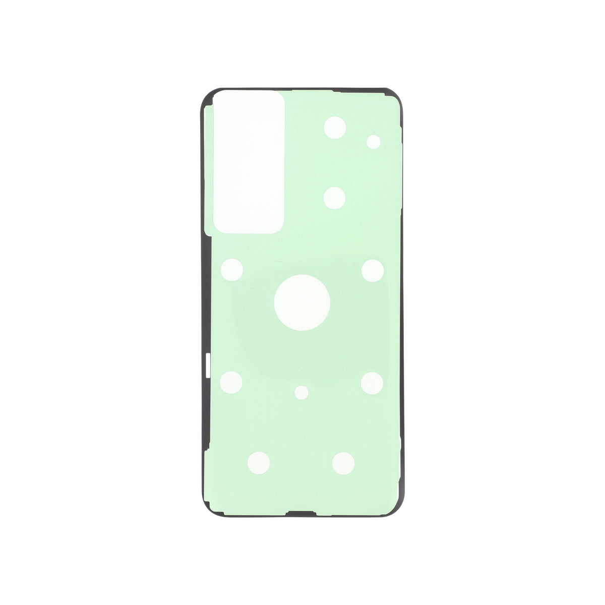 Adhésif vitre arrière Galaxy A54 – Original Samsung (Service Pack)