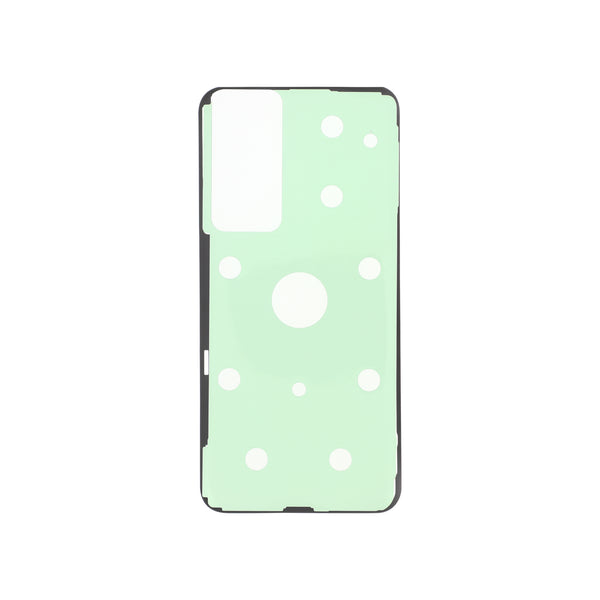 Adhésif vitre arrière Galaxy A54 – Original Samsung (Service Pack)
