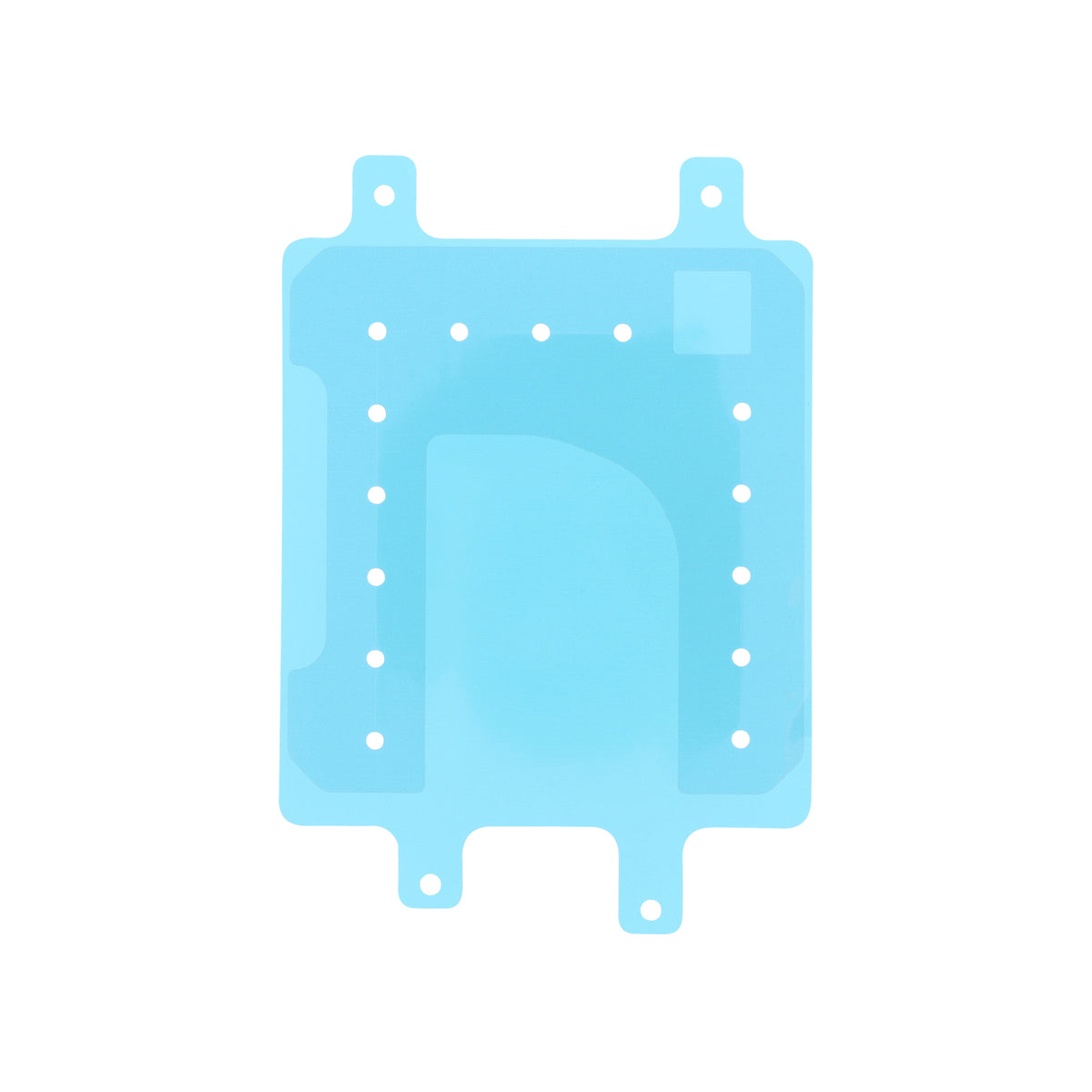 Adhésif batterie Galaxy S23 FE – Original Samsung (Service Pack)