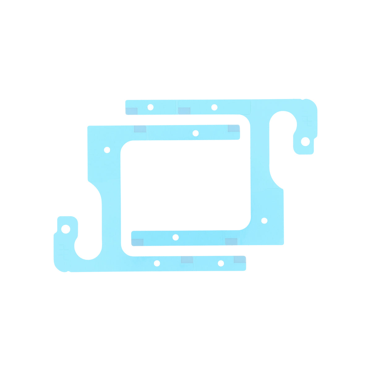 Adhésif double face avant Galaxy S24 – Original Samsung (Service Pack)