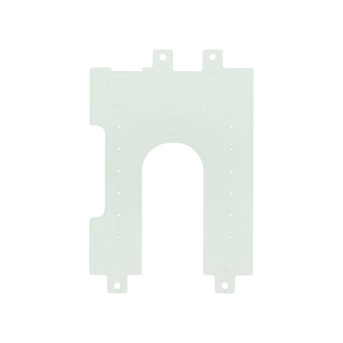 Adhésif batterie Galaxy A35 – Original Samsung (Service Pack)