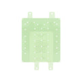 Adhésif batterie Galaxy S25+ – Original Samsung (Service Pack)