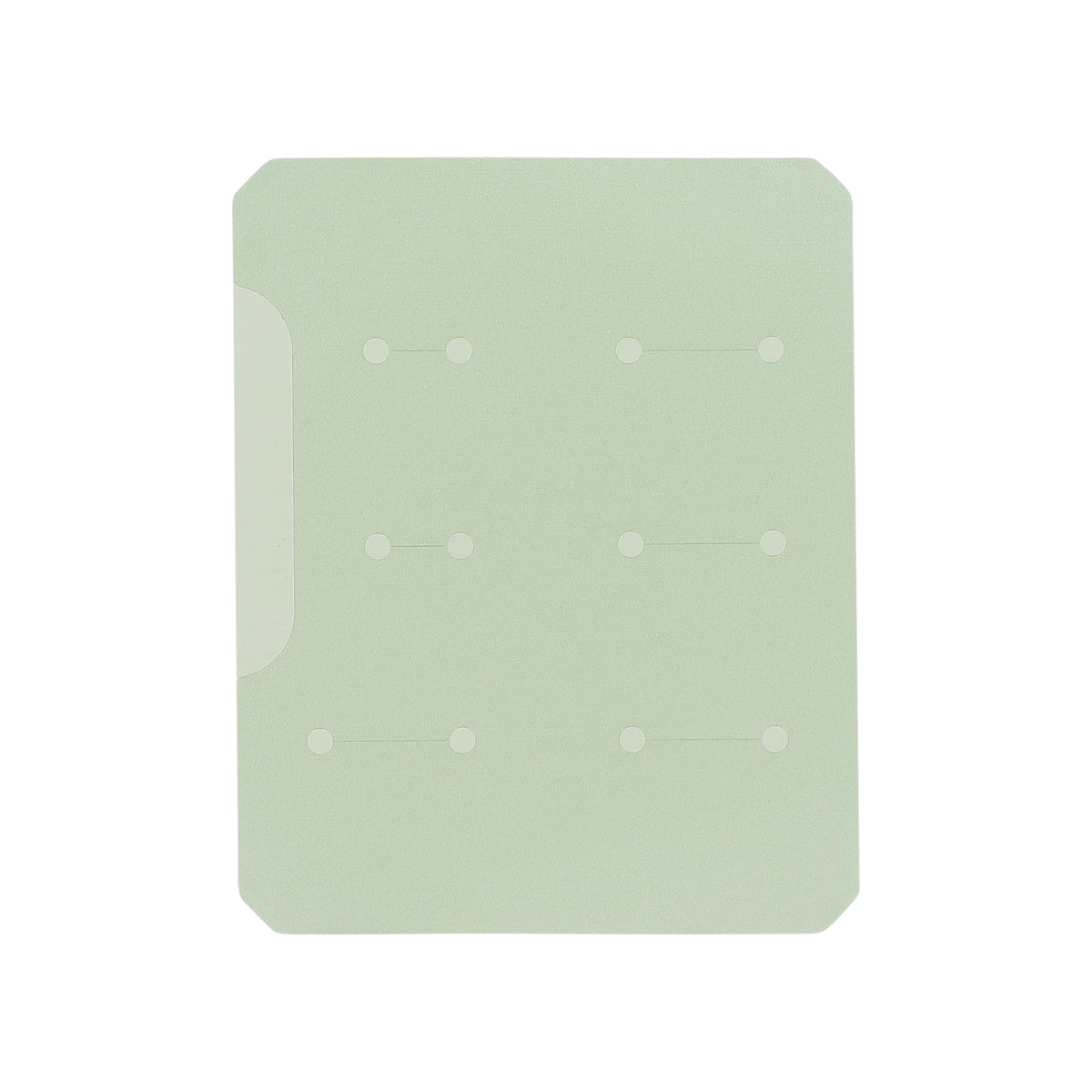 Adhésif secondaire principale Galaxy Z Flip7 – Original Samsung (Service Pack)