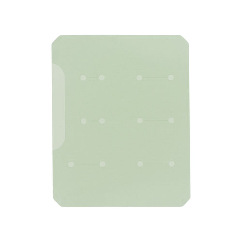 Adhésif secondaire principale Galaxy Z Flip7 – Original Samsung (Service Pack)