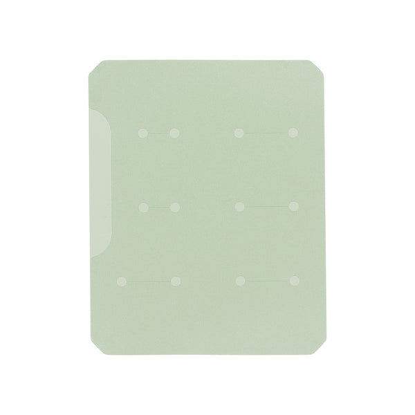 Adhésif secondaire principale Galaxy Z Flip7 – Original Samsung (Service Pack)