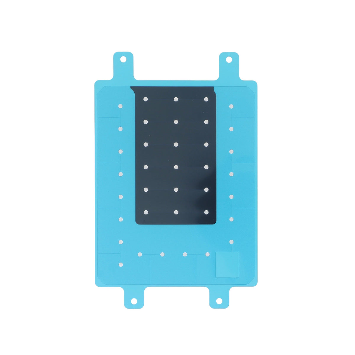 Adhésif batterie Galaxy A37 – Original Samsung (Service Pack)