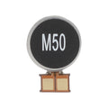 Vibreur Galaxy S20+ / S20 / S10+ / Note 20 – Original Samsung (Service Pack)