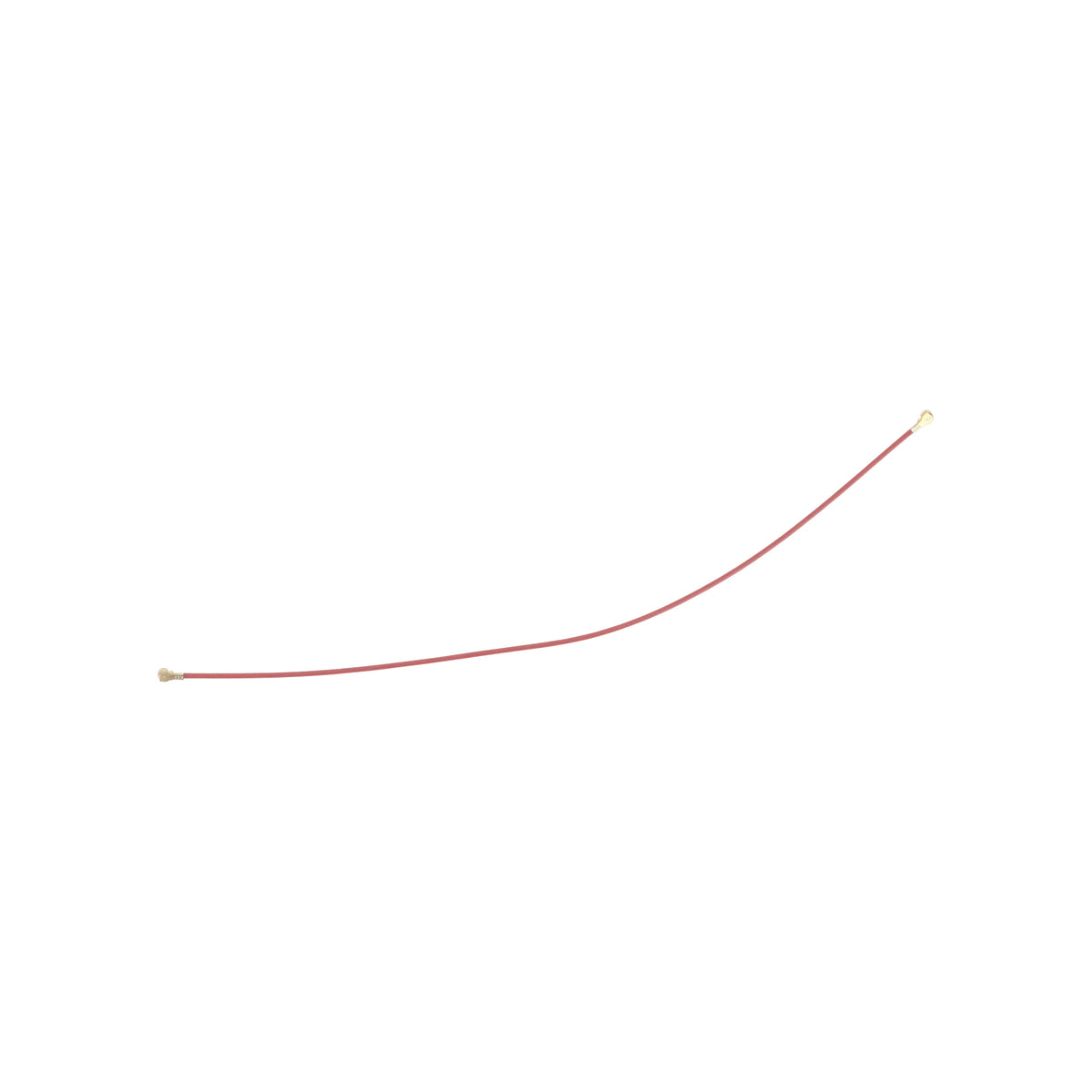 Câble antenne 120mm Galaxy A30s / A04s – Original Samsung (Service Pack)
