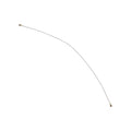Câble coaxial 142,5 mm Galaxy A72 – Blanc – Original Samsung (Service Pack)