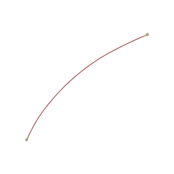 Câble coaxial 112 mm Galaxy A33 – Rouge – Original Samsung (Service Pack)