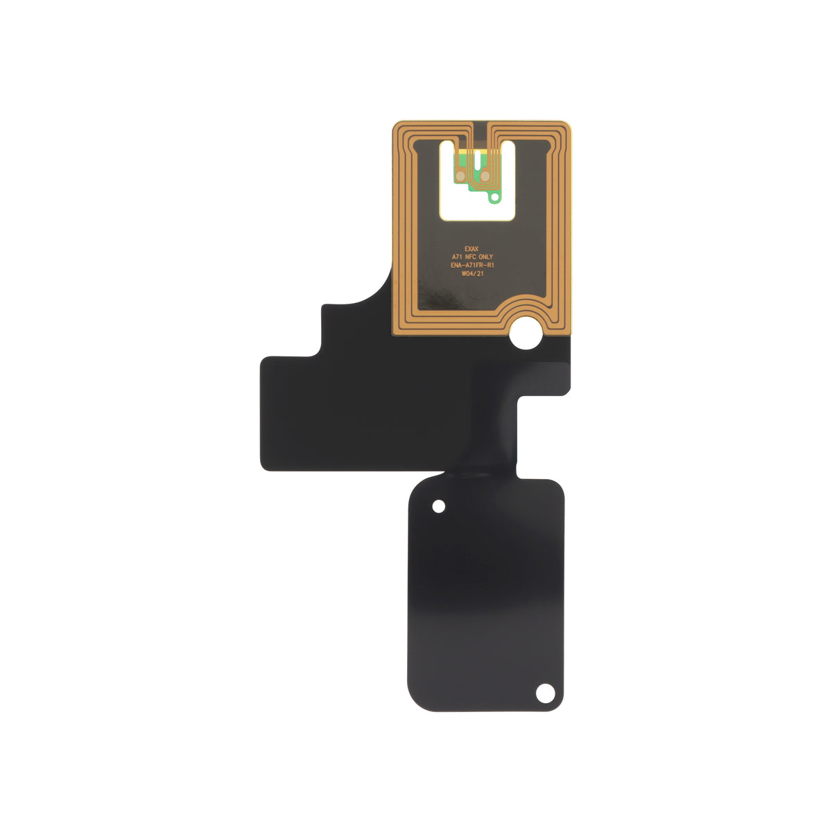 Antenne NFC Galaxy A71 – Original Samsung (Service Pack)