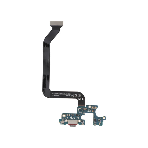 Connecteur de charge Galaxy S10 5G – Original Samsung (Service Pack)